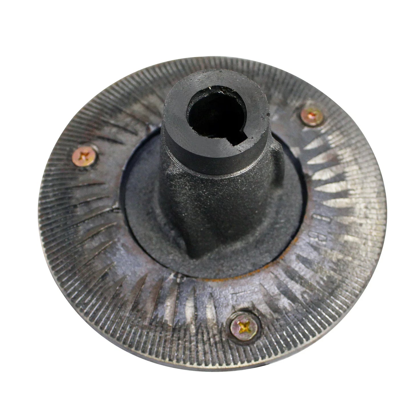 2200W Electric Grain Grinder Dry Grain Mill with Funnel Flour Feed Mill