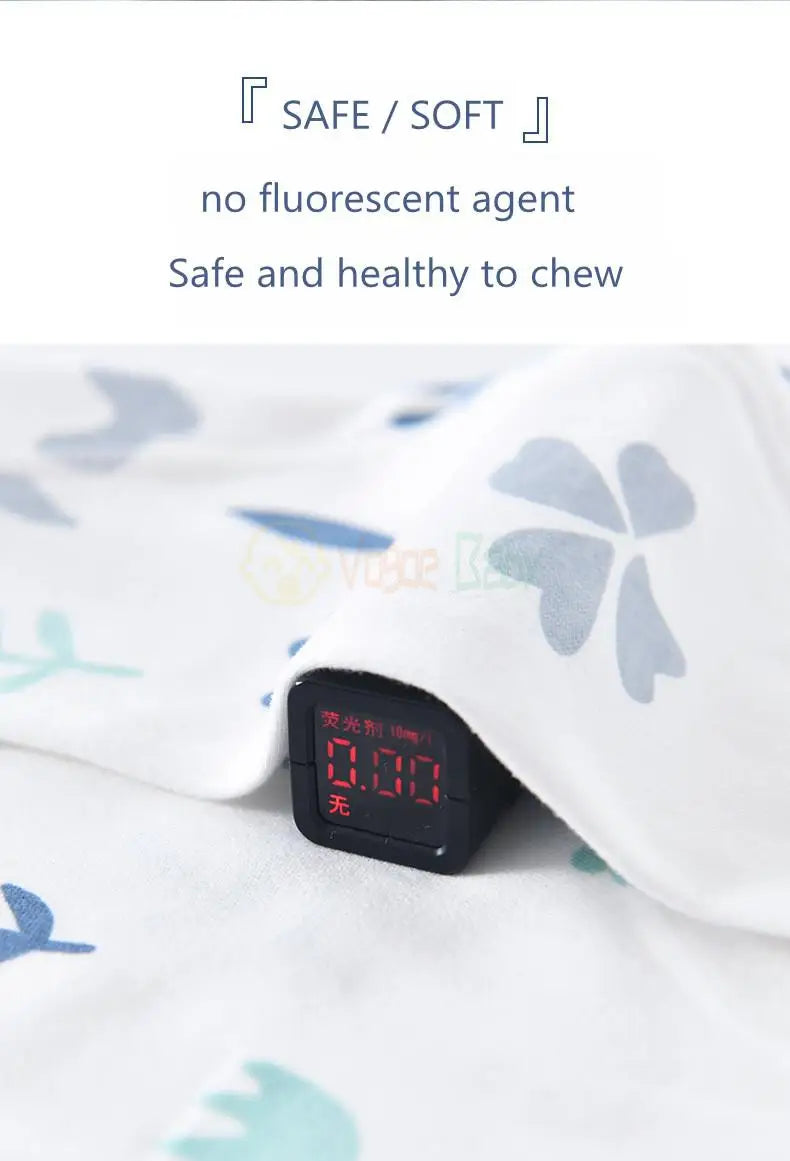 Pure Cotton Newborn Clothes Baby Gift Cotton Baby Set 0-12 Months Spring Winter Kids Clothes Suit Baby Girl Unisex Set No Box