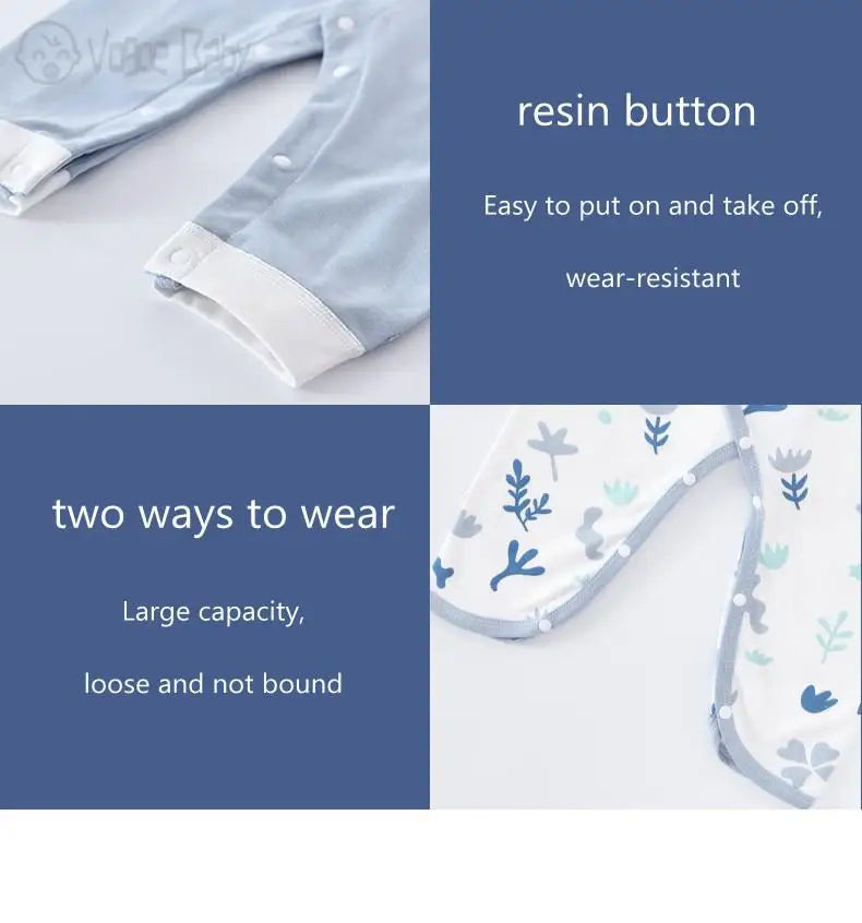 Pure Cotton Newborn Clothes Baby Gift Cotton Baby Set 0-12 Months Spring Winter Kids Clothes Suit Baby Girl Unisex Set No Box