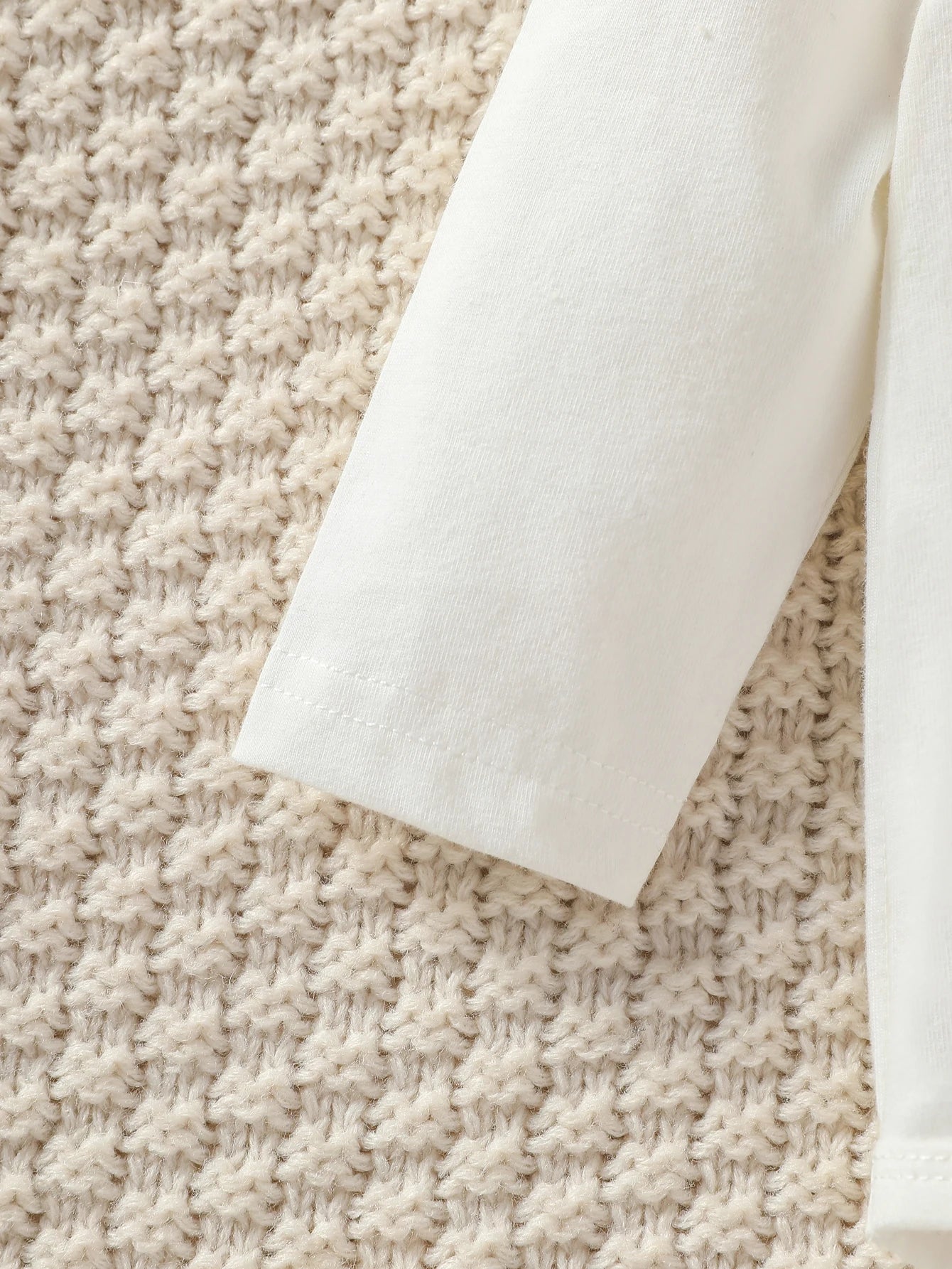 4Pcs Baby Boy's all seasons Full Cartoon Elephant Streetwear Fashion Pantsuit +Hat +Gloves+Bib